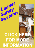 Ladder Safety Systems from CSS Worksafe. HSE 'Best Practice'