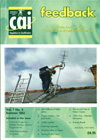 Confederation of Aerial Industries Feedback Magazine Summer 2003